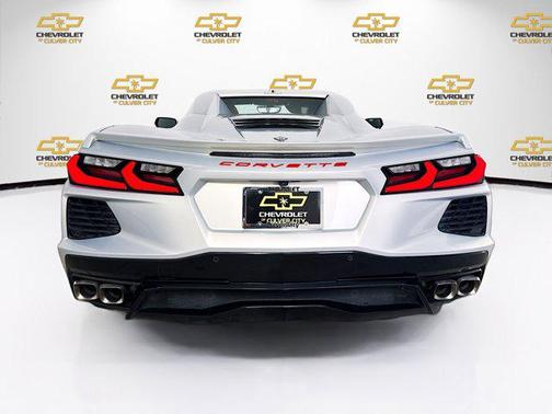2023 Chevrolet Corvette Stingray w/2LT