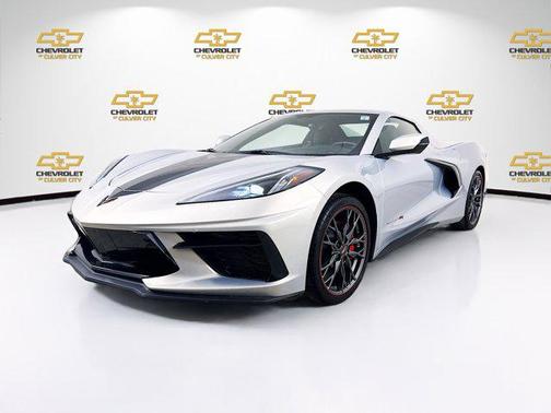 2023 Chevrolet Corvette Stingray w/2LT