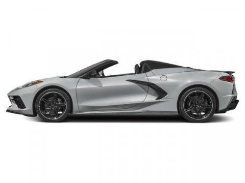 2023 Chevrolet Corvette Stingray w/2LT