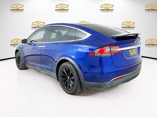 2019 Tesla Model X Standard Range AWD *Ltd Avail*