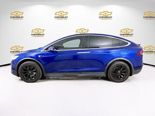 2019 Tesla Model X Standard Range AWD *Ltd Avail*
