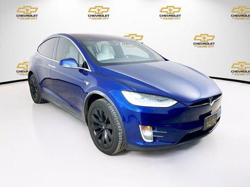 2019 Tesla Model X Standard Range AWD *Ltd Avail*