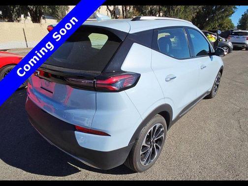 2023 Chevrolet Bolt EUV FWD Premier
