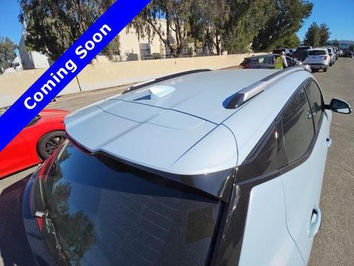 2023 Chevrolet Bolt EUV FWD Premier