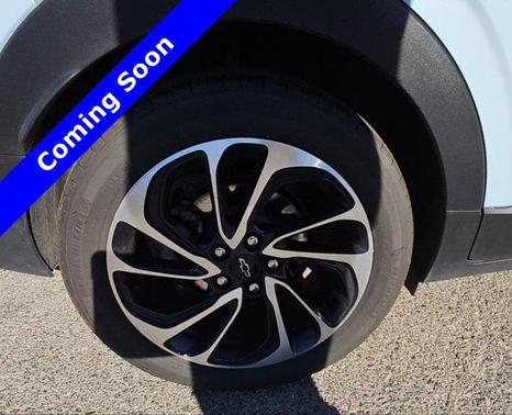 2023 Chevrolet Bolt EUV FWD Premier