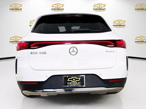 2023 Mercedes-Benz EQE 350 4MATIC