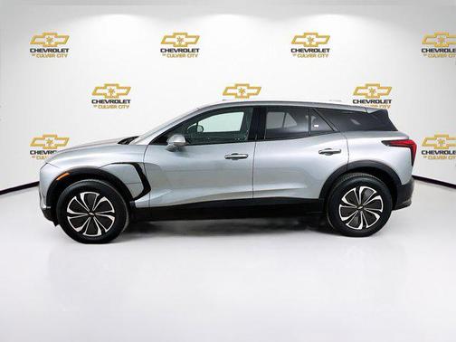 2024 Chevrolet Blazer EV eAWD LT