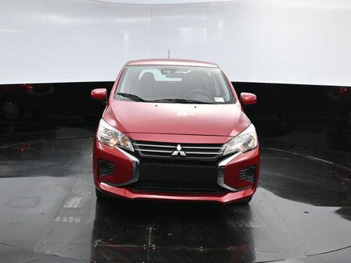 2024 Mitsubishi Mirage LE