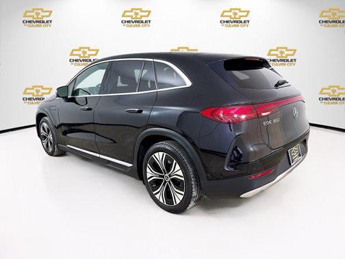 2023 Mercedes-Benz EQE 350 4MATIC