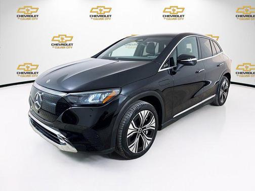 2023 Mercedes-Benz EQE 350 4MATIC