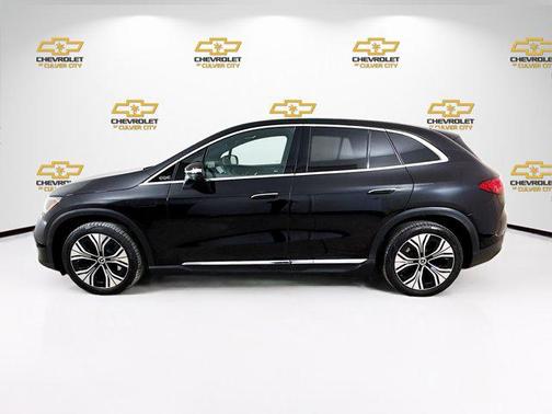 2023 Mercedes-Benz EQE 350 4MATIC