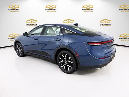 2026 Toyota Crown Nightshade Edition