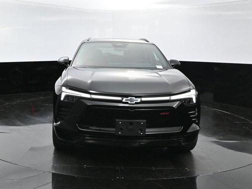 2025 Chevrolet Blazer EV RWD RS