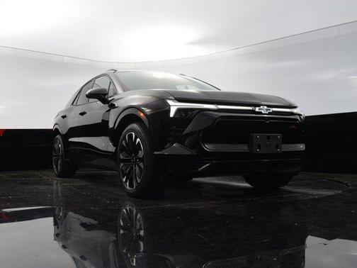 2025 Chevrolet Blazer EV RWD RS