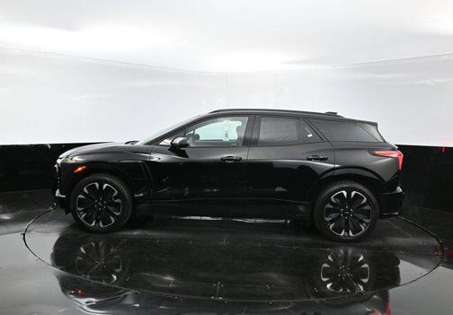 2025 Chevrolet Blazer EV RWD RS