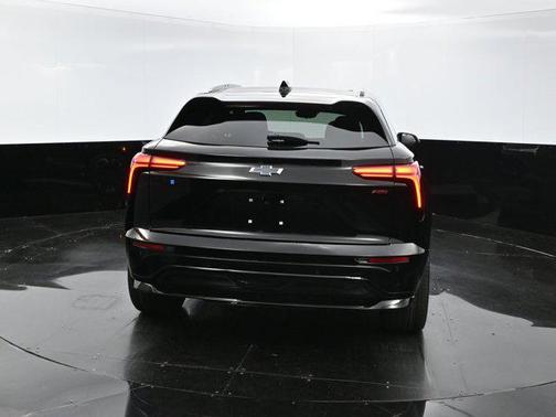 2025 Chevrolet Blazer EV RWD RS