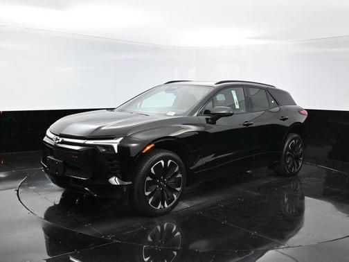 2025 Chevrolet Blazer EV RWD RS