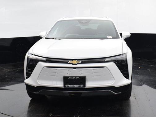 2025 Chevrolet Blazer EV eAWD LT