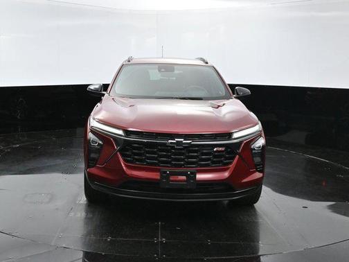 2024 Chevrolet Trax FWD 2RS