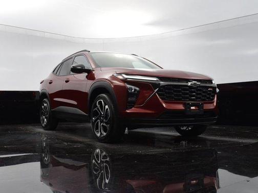 2024 Chevrolet Trax FWD 2RS