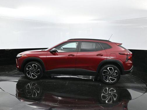 2024 Chevrolet Trax FWD 2RS
