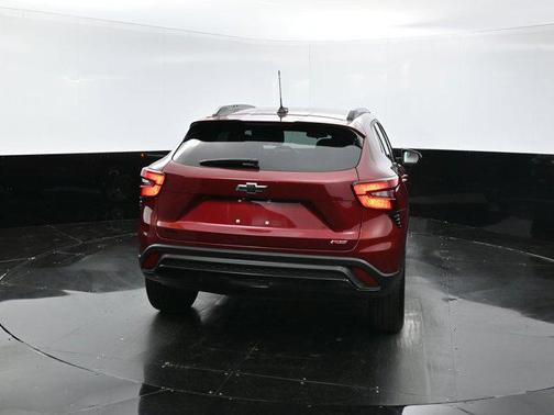 2024 Chevrolet Trax FWD 2RS