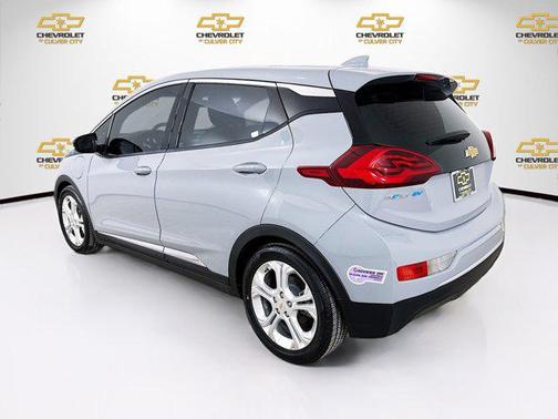 2019 Chevrolet Bolt EV LT