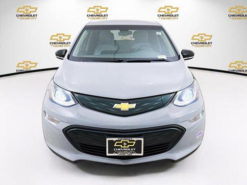 2019 Chevrolet Bolt EV LT