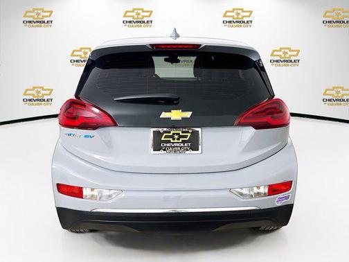 2019 Chevrolet Bolt EV LT