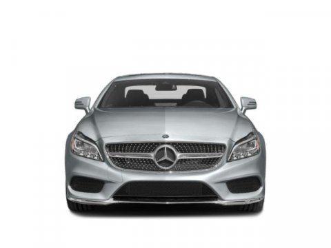 2015 Mercedes-Benz CLS-Class CLS 400