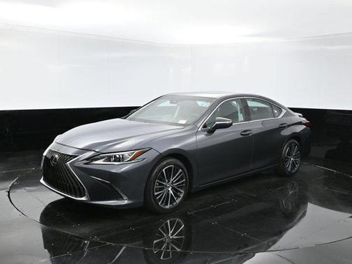 2022 Lexus ES 350 Base