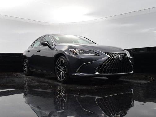 2022 Lexus ES 350 Base