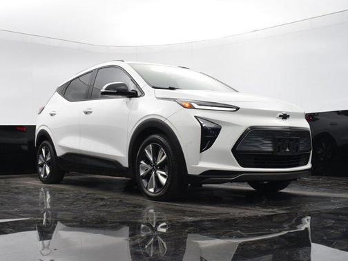 2022 Chevrolet Bolt EUV FWD LT