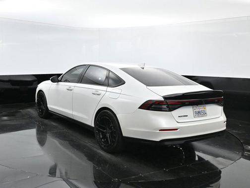 2023 Honda Accord EX 1.5T