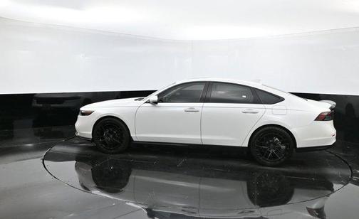 2023 Honda Accord EX 1.5T