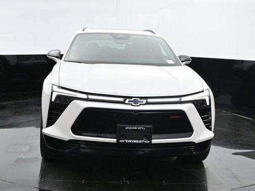 2025 Chevrolet Blazer EV RWD RS