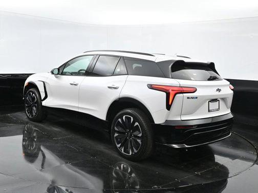 2025 Chevrolet Blazer EV RWD RS