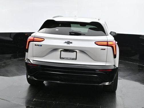 2025 Chevrolet Blazer EV RWD RS