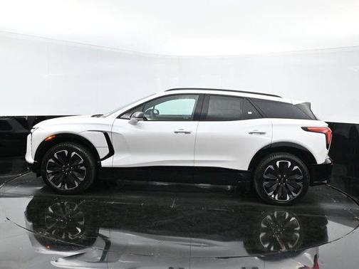 2025 Chevrolet Blazer EV RWD RS