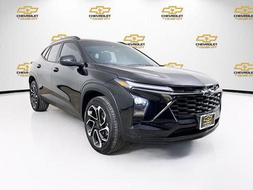 2025 Chevrolet Trax FWD 2RS