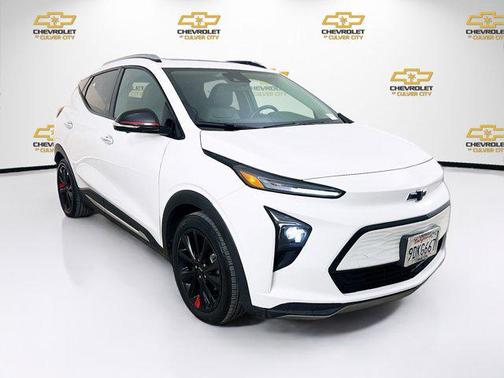 2023 Chevrolet Bolt EUV FWD Premier