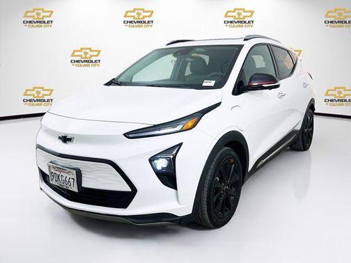 2023 Chevrolet Bolt EUV FWD Premier