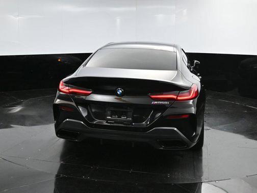 2022 BMW M850 Gran Coupe xDrive