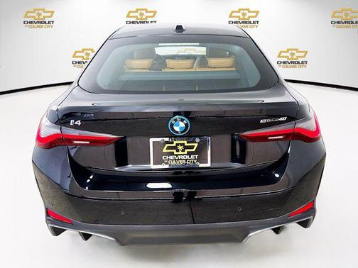 2022 BMW i4 Gran Coupe eDrive40
