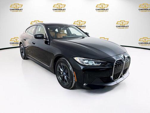 2022 BMW i4 Gran Coupe eDrive40