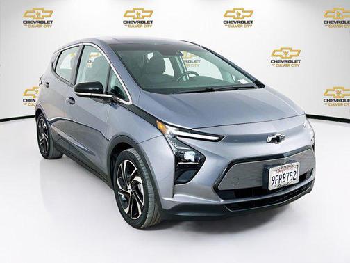 2023 Chevrolet Bolt EV FWD 1LT