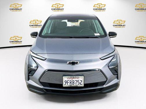 2023 Chevrolet Bolt EV FWD 1LT