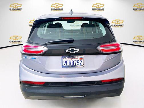 2023 Chevrolet Bolt EV FWD 1LT