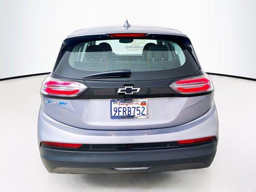 2023 Chevrolet Bolt EV FWD 1LT