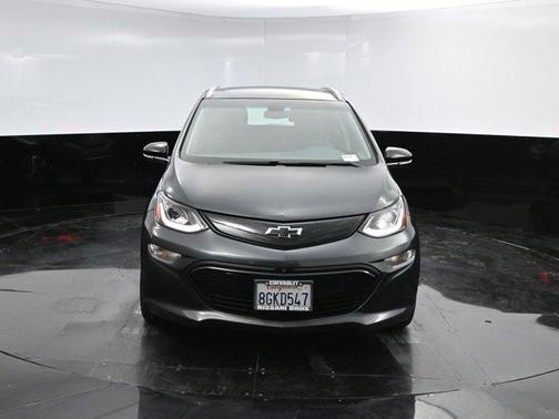 2019 Chevrolet Bolt EV Premier
